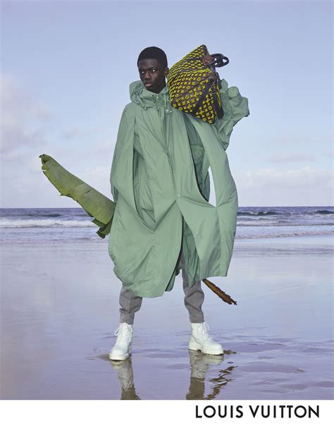 louis vuitton moroccan influenc|Louis Vuitton's SS20 Campaign Explores Morocco .